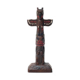 Vintage Object : Canadian Totem Pole | LIKE THIS SHOP