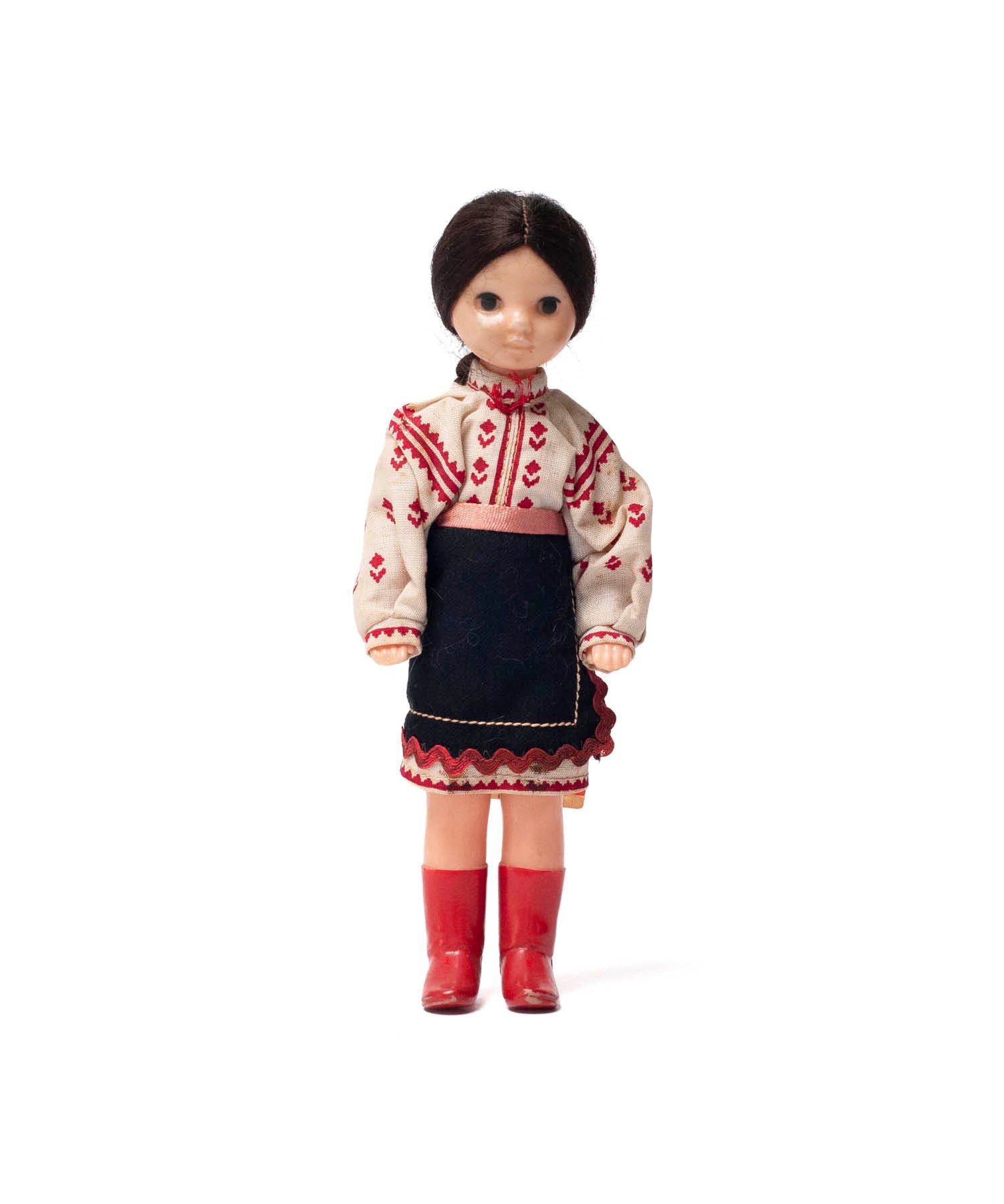 Vintage Object : CCCP Doll | LIKE THIS SHOP