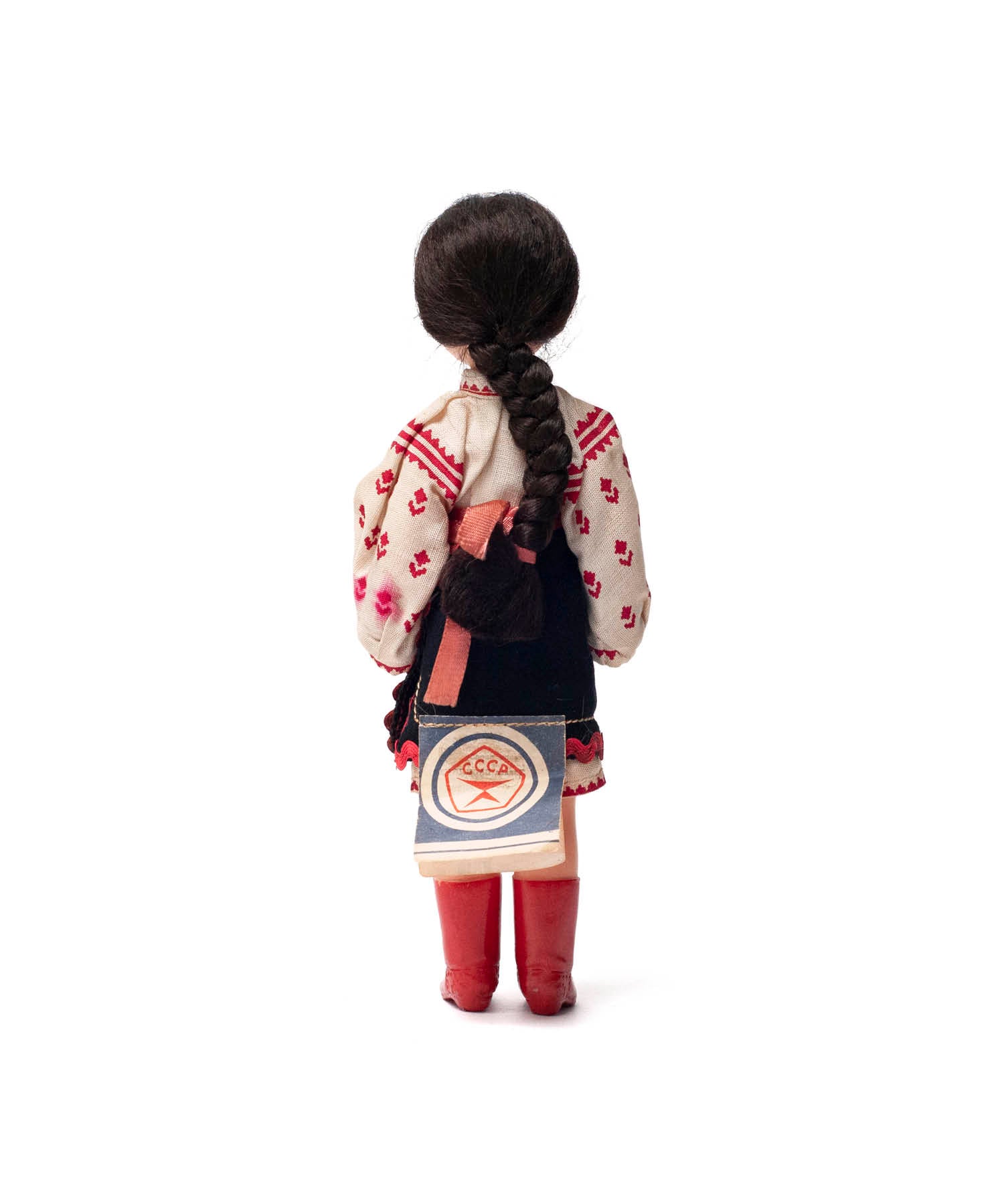 Vintage Object : CCCP Doll | LIKE THIS SHOP