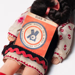 Vintage Object : CCCP Doll | LIKE THIS SHOP