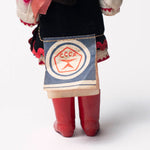 Vintage Object : CCCP Doll | LIKE THIS SHOP