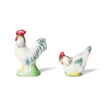 Vintage Object : ニワトリの調味料入れ | Like This Shop