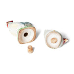 Vintage Object : ニワトリの調味料入れ | Like This Shop