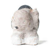 Vintage Object : 土人形 大黒天 | LIKE THIS SHOP