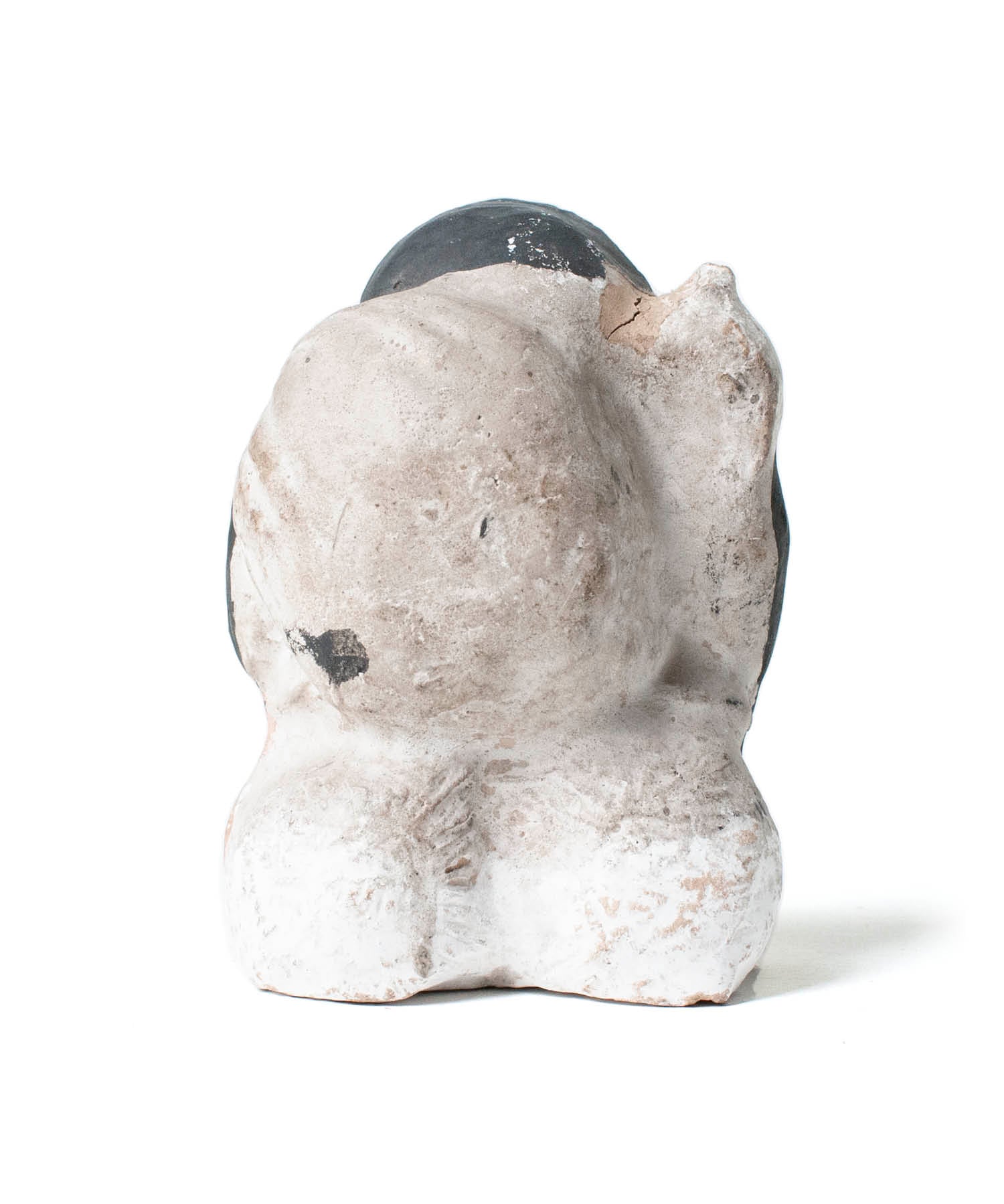 Vintage Object : 土人形 大黒天 | LIKE THIS SHOP