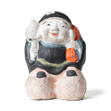 Vintage Object : 土人形 大黒天 | LIKE THIS SHOP