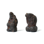 Vintage Object : 土人形 恵比寿 大黒天 | LIKE THIS SHOP