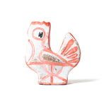 Vintage Object : 土人形 ニワトリ | LIKE THIS SHOP