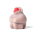 Vintage Object : 土鈴 さる | LIKE THIS SHOP