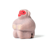 Vintage Object : 土鈴 さる | LIKE THIS SHOP