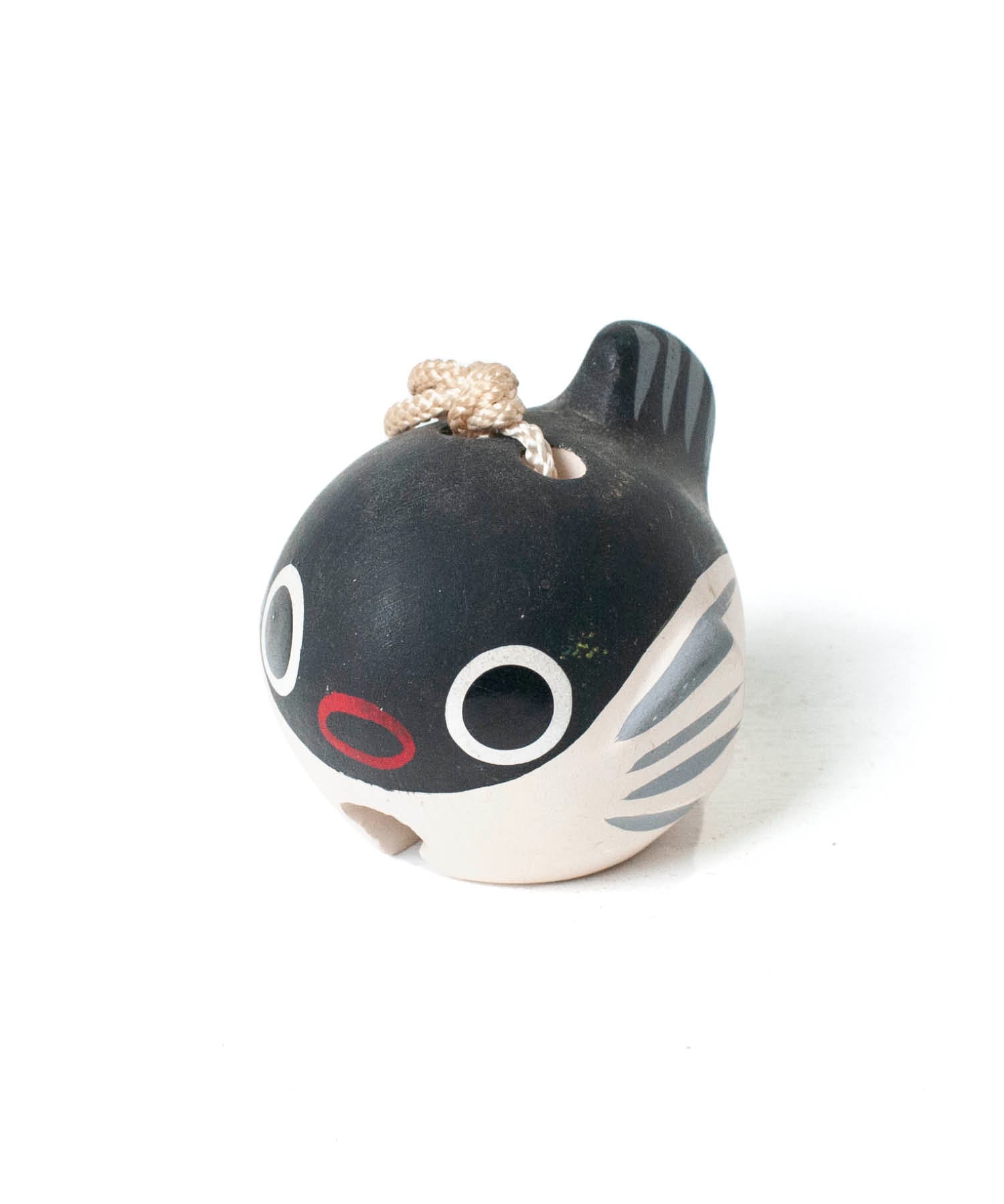 Vintage Object : 幸ふく土鈴 | LIKE THIS SHOP