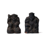 Vintage Object : Ebisu & Daikoku(L) | LIKE THIS SHOP