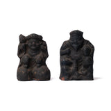 Vintage Object : Ebisu & Daikoku(L) | LIKE THIS SHOP