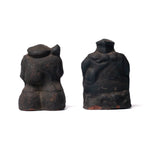 Vintage Object : Ebisu & Daikoku(L) | LIKE THIS SHOP