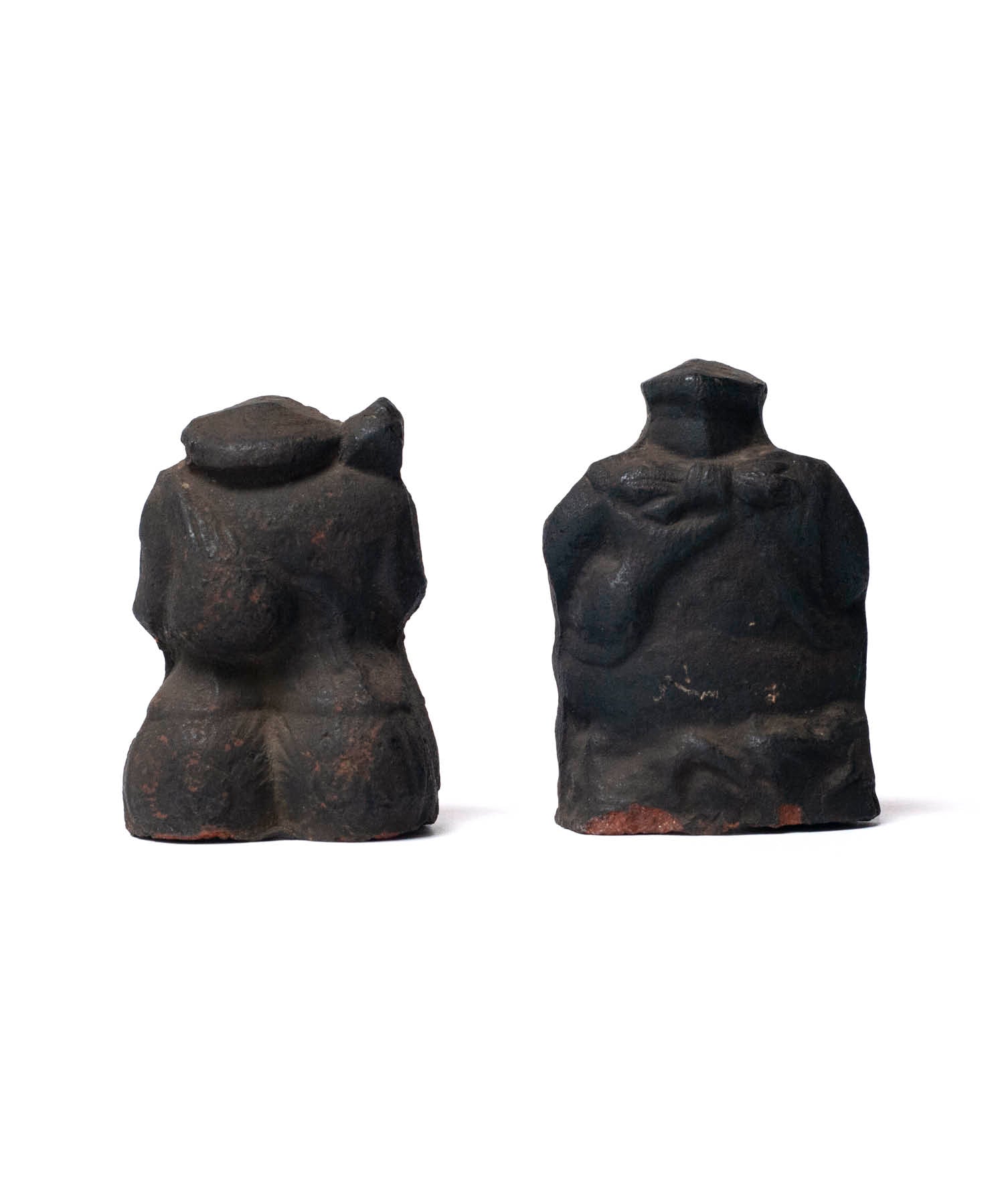 Vintage Object : Ebisu & Daikoku(L) | LIKE THIS SHOP