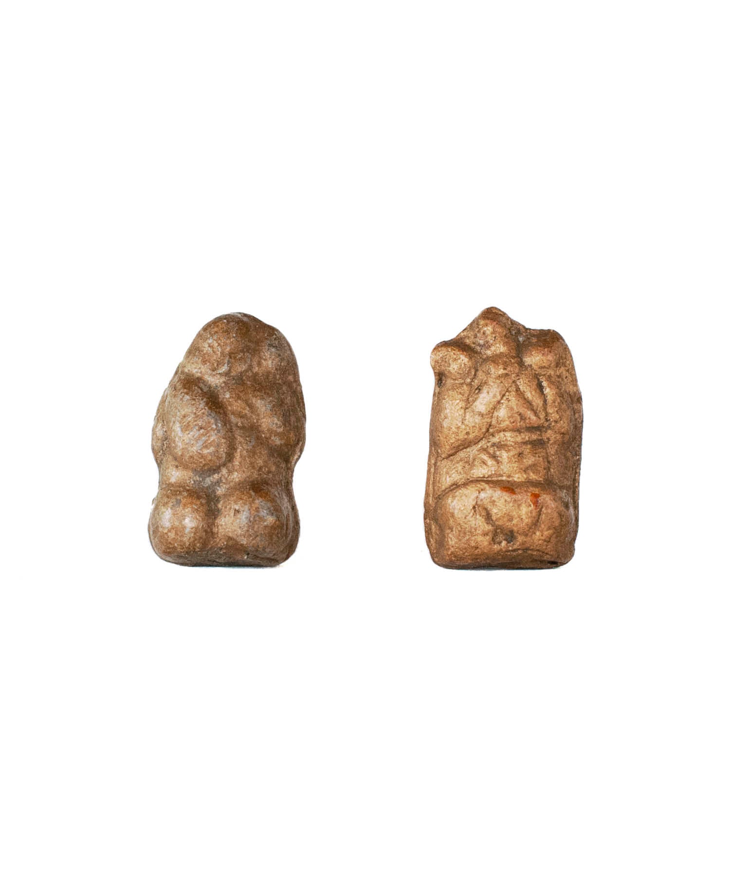 Vintage Object : Ebisu & Daikoku | LIKE THIS SHOP