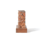 Vintage Object : 恵比寿 大黒 一刀彫り | LIKE THIS SHOP