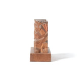 Vintage Object : 恵比寿 大黒 一刀彫り | LIKE THIS SHOP