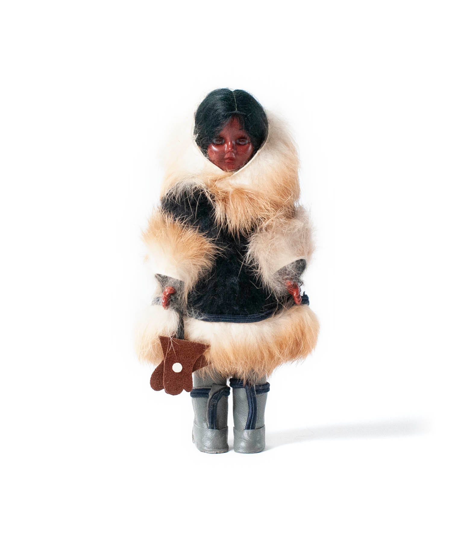 Vintage Object : エスキモードール | LIKE THIS SHOP