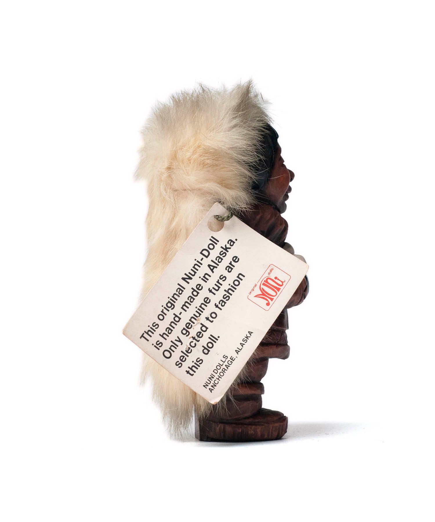 Vintage Object : エスキモードール | LIKE THIS SHOP