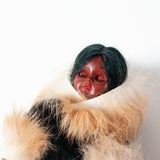 Vintage Object : エスキモードール | LIKE THIS SHOP