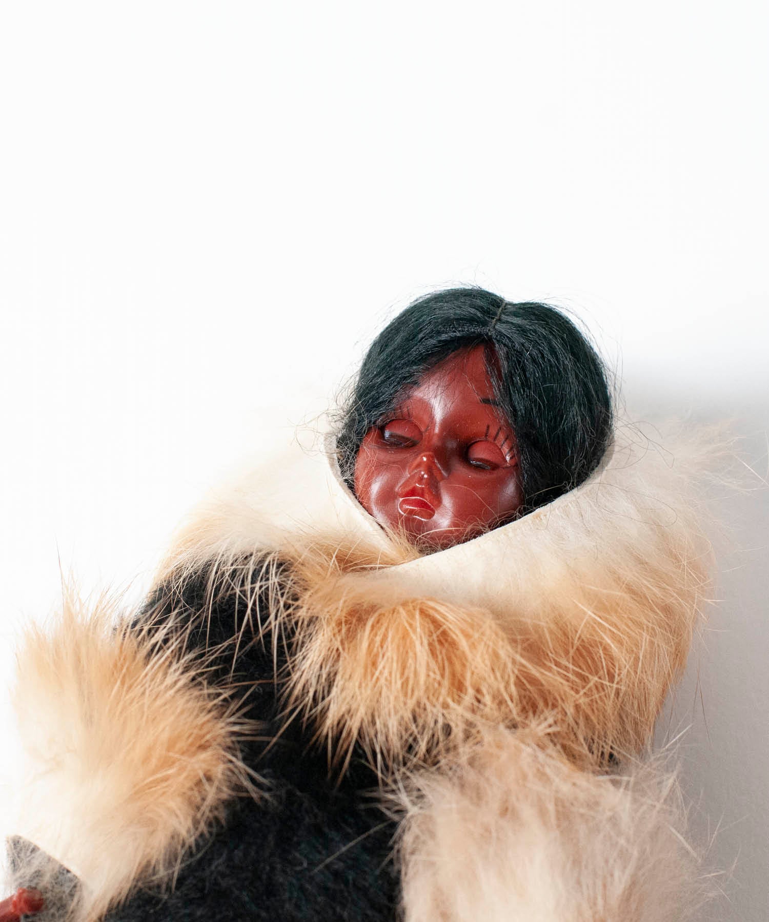 Vintage Object : エスキモードール | LIKE THIS SHOP