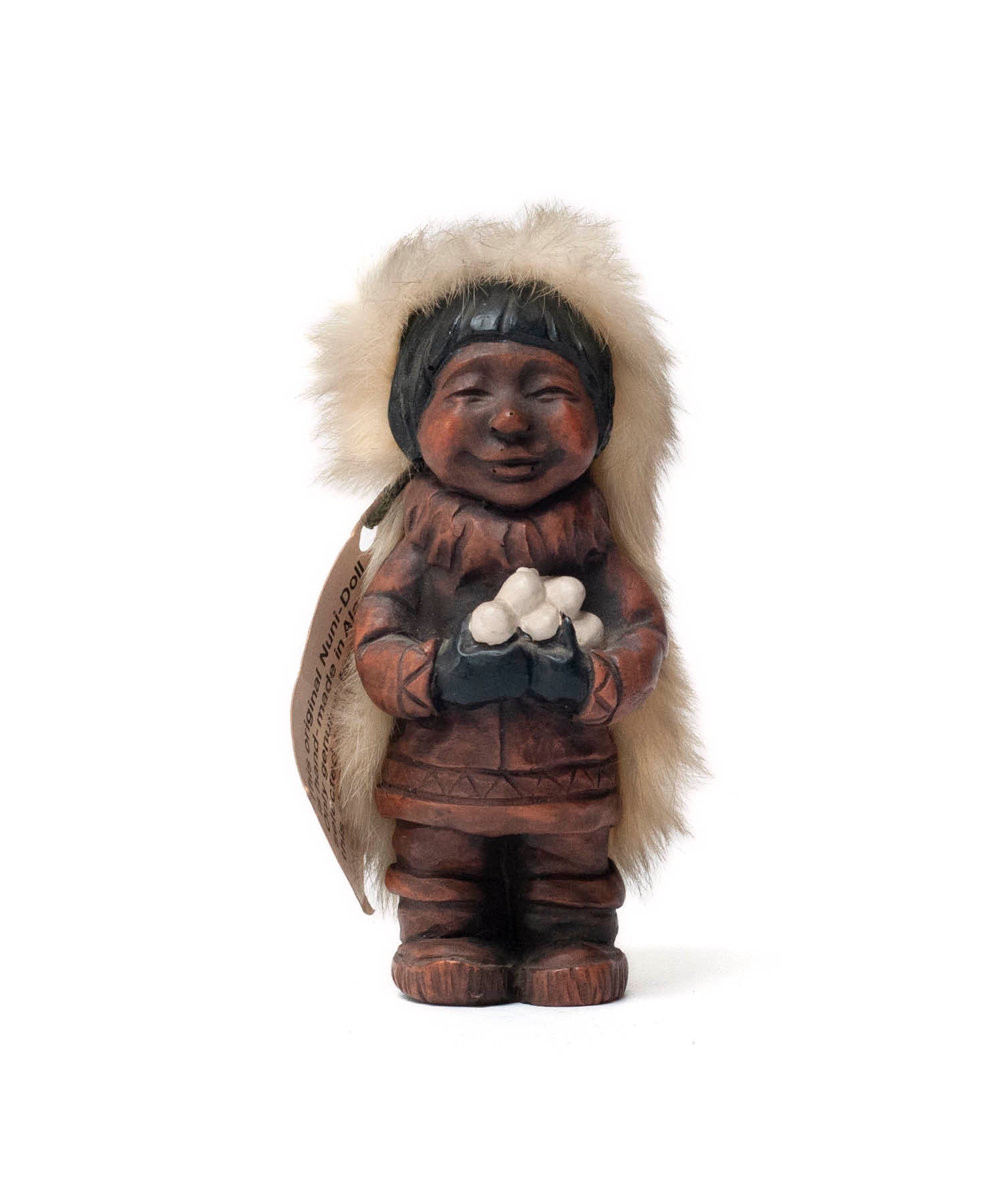 Vintage Object : エスキモードール | LIKE THIS SHOP