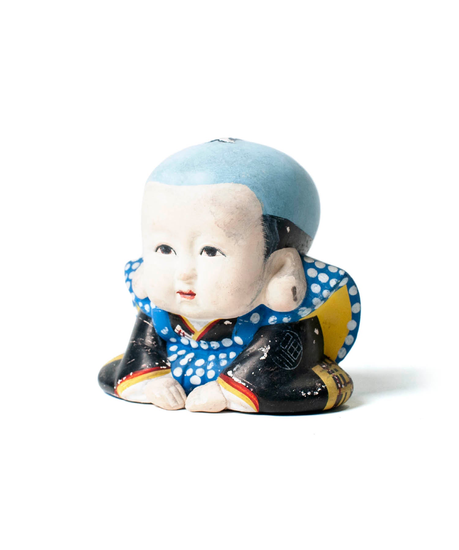 Vintage Object : 福助人形 | LIKE THIS SHOP