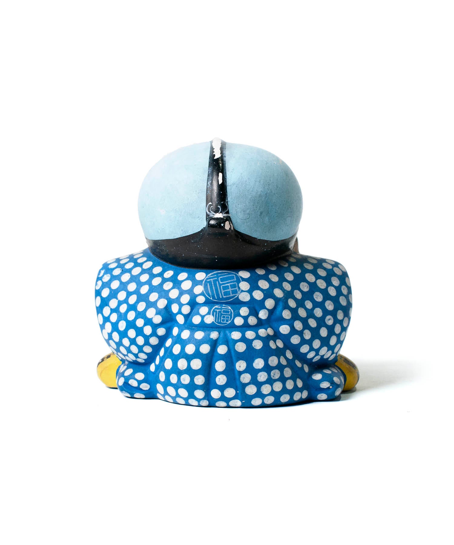 Vintage Object : 福助人形 | LIKE THIS SHOP