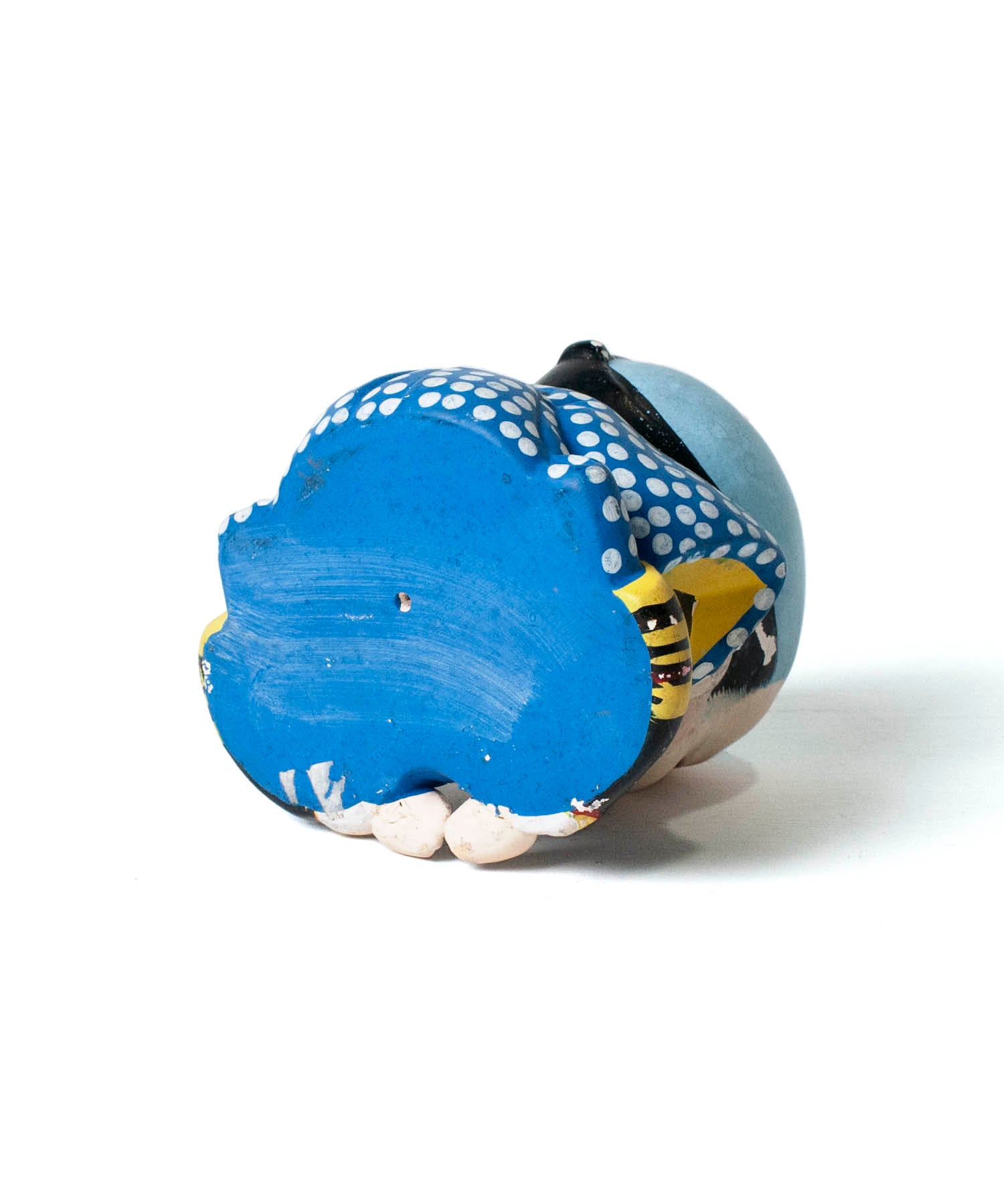 Vintage Object : 福助人形 | LIKE THIS SHOP