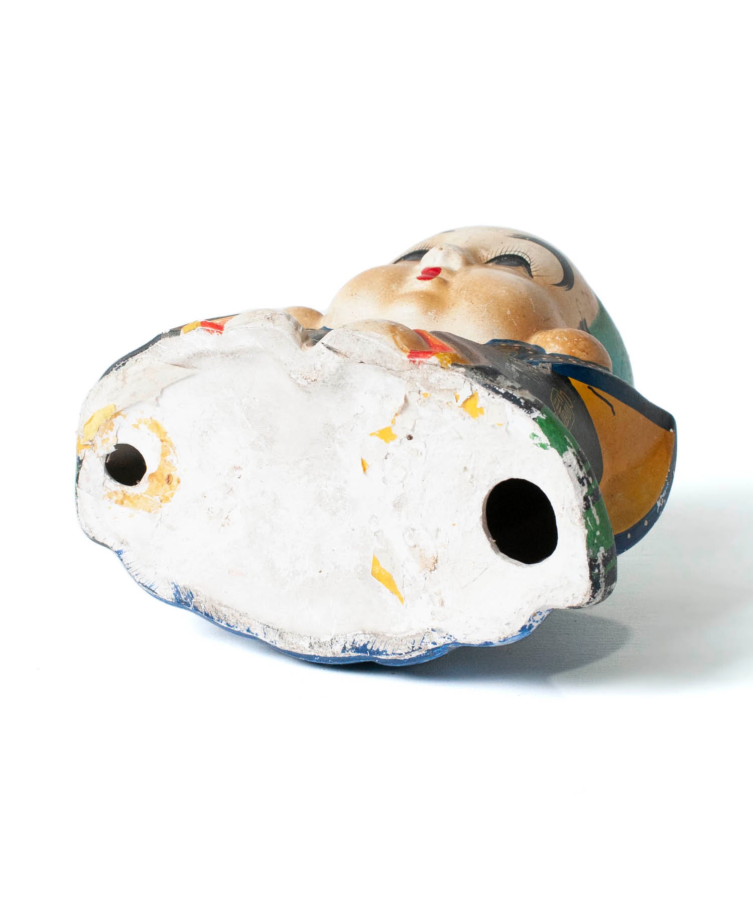 Vintage Object : 福助人形 | LIKE THIS SHOP