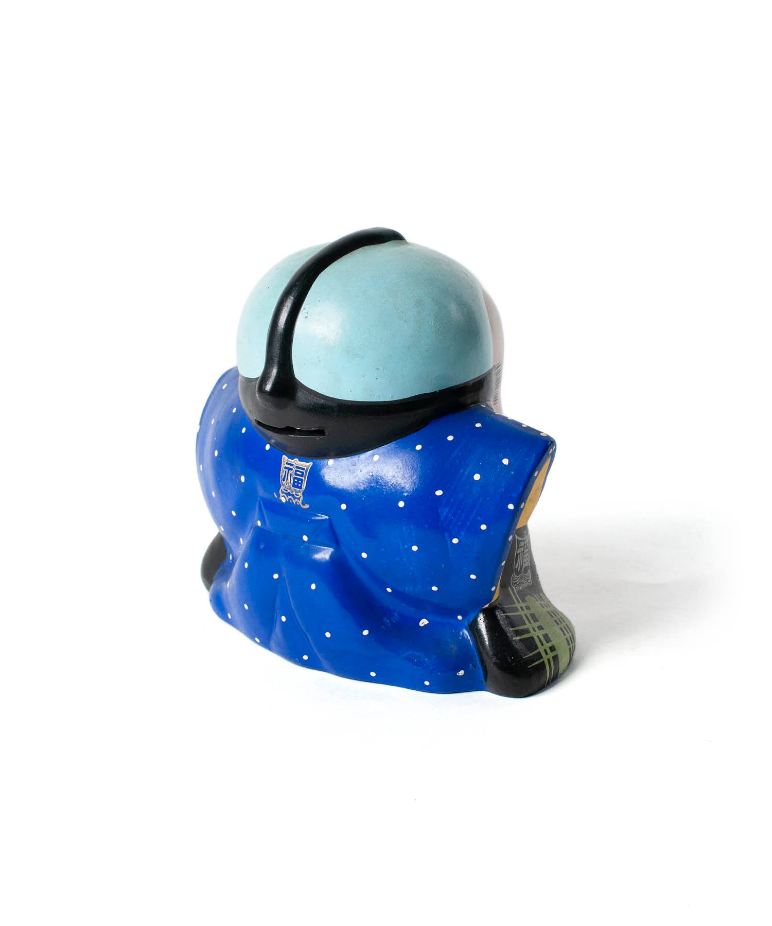 Vintage Object : 福助人形 | LIKE THIS SHOP