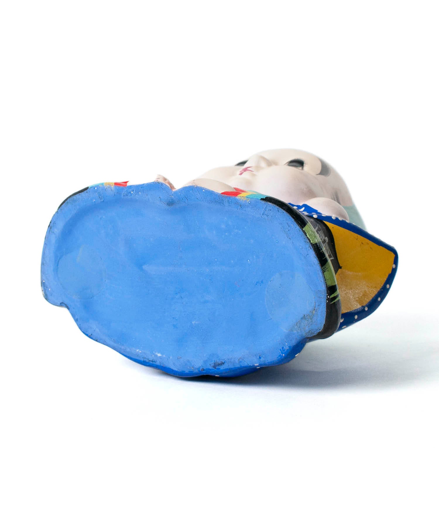 Vintage Object : 福助人形 | LIKE THIS SHOP