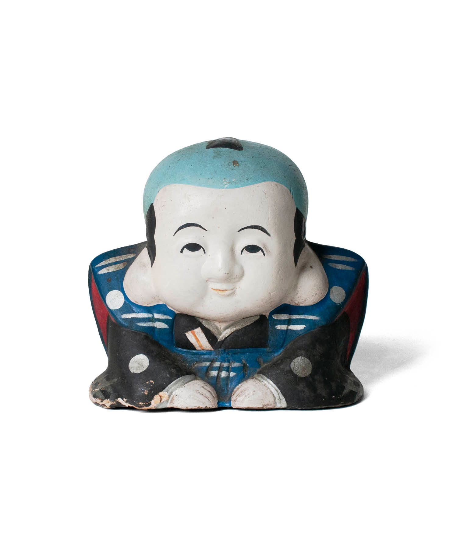 Vintage Object : 福助人形 | Like This Shop