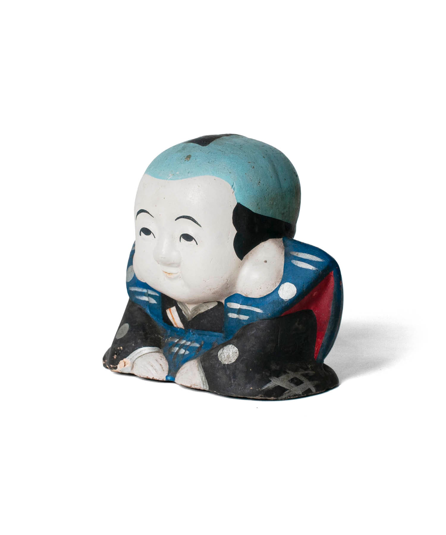 Vintage Object : 福助人形 | Like This Shop