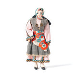 Vintage Object : ギリシャのアンティークドール | LIKE THIS SHOP