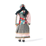 Vintage Object : ギリシャのアンティークドール | LIKE THIS SHOP