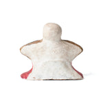 Vintage Object : 土人形(花巻人形) 童子 | LIKE THIS SHOP