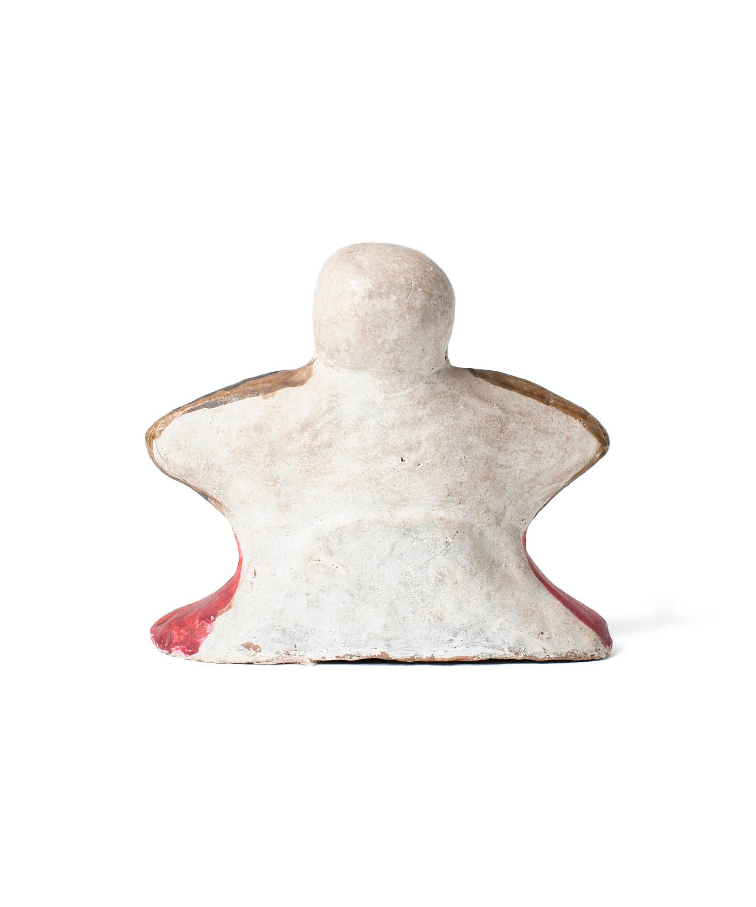 Vintage Object : 土人形(花巻人形) 童子 | LIKE THIS SHOP