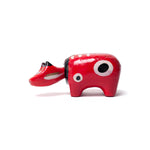 Vintage Object : Hariko Akabeko | LIKE THIS SHOP