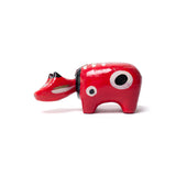 Vintage Object : Hariko Akabeko | LIKE THIS SHOP