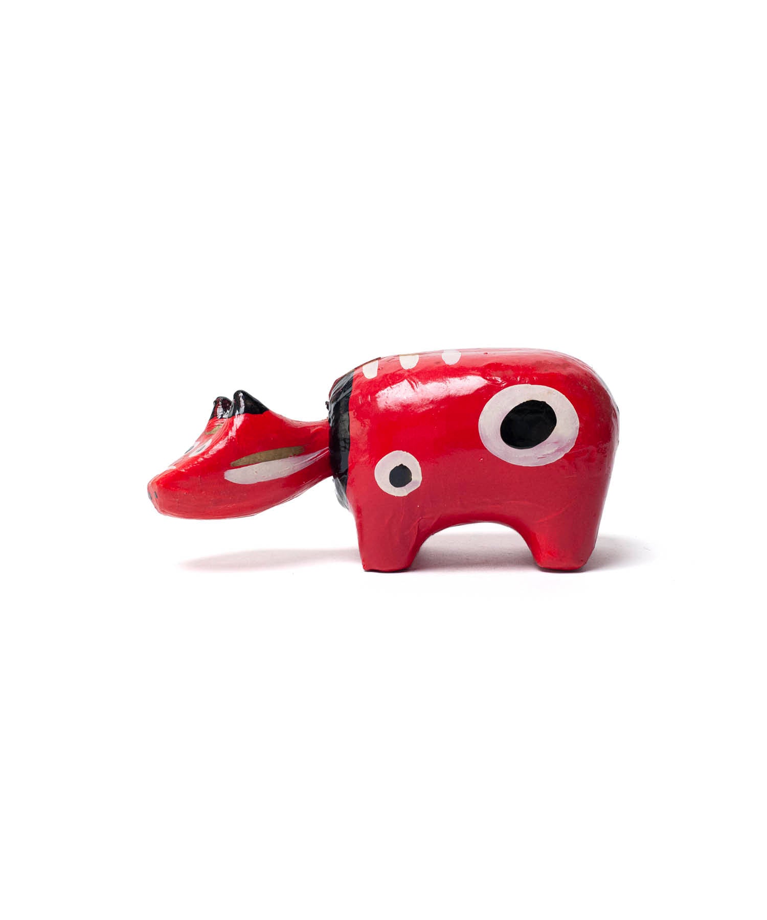 Vintage Object : Hariko Akabeko | LIKE THIS SHOP