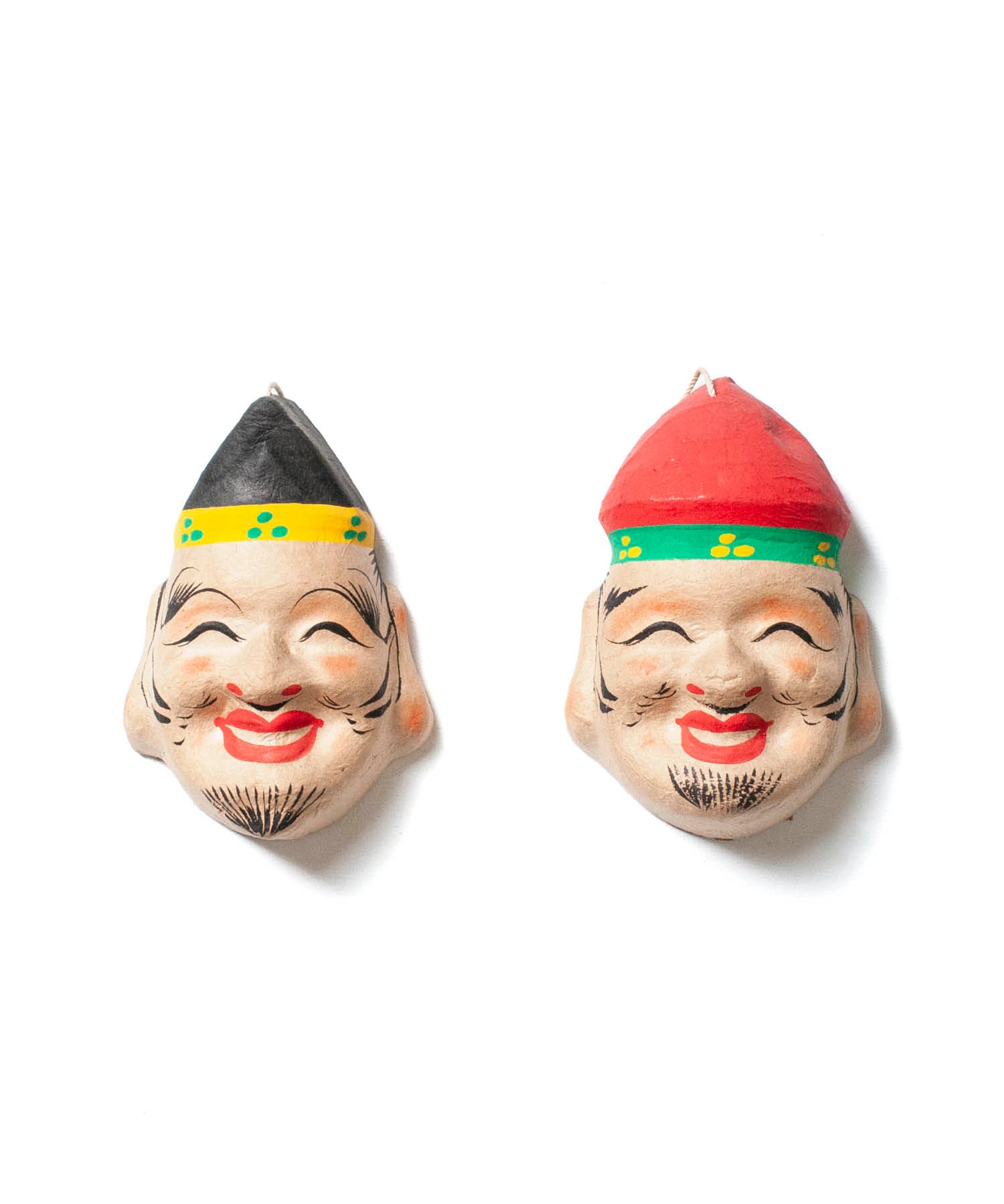 Vintage Object : 張子 恵比寿 大黒天 | LIKE THIS SHOP