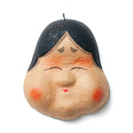 Vintage Object : 張子 おたふく | LIKE THIS SHOP