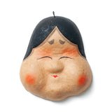 Vintage Object : 張子 おたふく | LIKE THIS SHOP