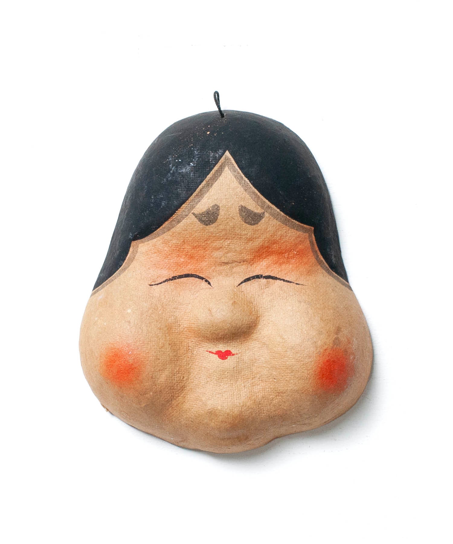 Vintage Object : 張子 おたふく | LIKE THIS SHOP