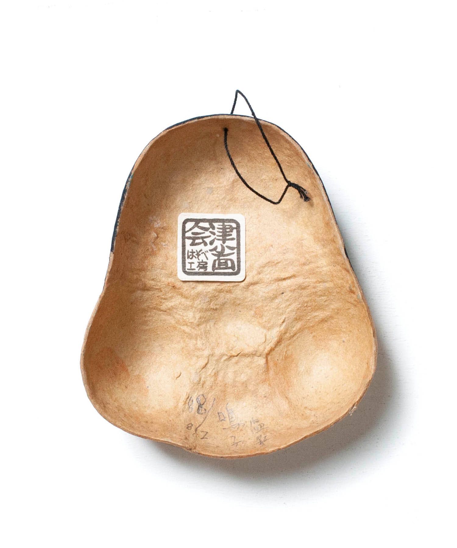 Vintage Object : 張子 おたふく | LIKE THIS SHOP