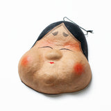 Vintage Object : 張子 おたふく | LIKE THIS SHOP