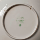 Vintage Object : 芹沢銈介 飾り絵皿 ペルー人形 | LIKE THIS SHOP