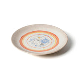 Vintage Object : 芹沢銈介 飾り絵皿 ルーマニヤ子犬 | LIKE THIS SHOP